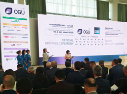 Power Uzbekistan-2019 – презентация производственных возможностей ГК ТСС на отраслевой выставке в Узбекистане