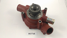 Насос водяной P126TI/Water pump (400921-00419)