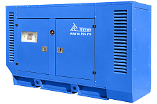 Дизельный генератор 30 кВт ММЗ шумозащитный кожух с АВР