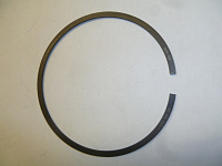 Кольцо поршневое компрессионное среднее SDEC SC7H230D2; TDS 120,155,168 6LTE/Intermediate Ring, Piston (S00000974)