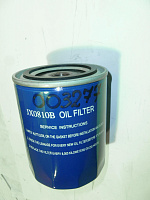 Фильтр масляный (М20х1,5) Ricardo K4102DS/Oil filter, Assy