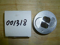 Поршень EX17 (D=67 мм) /Piston