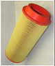 Фильтр воздушный BF4M2012/Air filter
