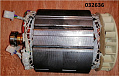Альтернатор (Статор+Ротор) SGG 5000N (220 v)/Alternator (Stator+Rotor) 220V