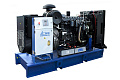 Дизельный генератор FPT (Iveco) 400 кВт TFi 550TS
