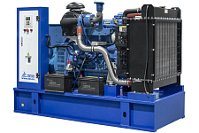 Дизельный генератор Yuchai 150 кВт с АВР (автозапуск) TYc 210TS A