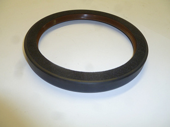 Сальник (118х145 х15) вала коленчатого передний 12M33/Front Oil Seal (331001000156)