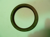 Сальник (100х130х12) вала коленчатого задний TDY 19 4L /Rear oil seal