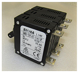 Выключатель автоматический (тройной) 11A SGG7000E3NA/AC circuit breaker