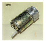 Клапан электромагнитный для диз.топлива Ricardo N 4105ZLDS1; TDK N  66 4LT/Solenoid fuel valve