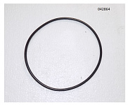 Кольцо уплотнительное крышки подшипника TSS-CP-350/O-RingΦ106x3.1 261063.1, (№38)