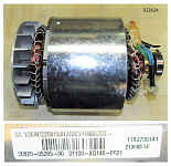 Генератор однофазный SGG 10000EHA (Статор+Ротор)/Alternator