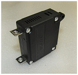 Выключатель автоматический (одинарный) 34А SGG8000EHNA /AC circuit breaker