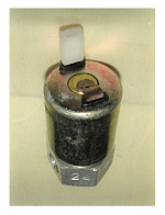 Клапан электромагнитный для диз.топлива Ricardo N 4105ZLDS1; TDK N  66 4LT/Solenoid fuel valve