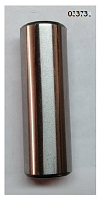 Палец поршневой SGG 10000Ei (D=20х62) /Piston pin