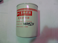 Фильтр масляный TDY 90 6LT/Oil filter 
