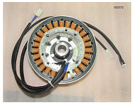 Альтернатор SGG 4200i(Статор+Ротор)/Alternator