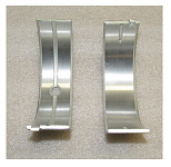 Вкладыши коренные (комплектна 1 опору , из 2 шт) TDL16-36 4L /Main bearing 