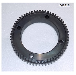 Шестерня ведомая TSS-WP265Y/Gear ring, driven, №42 (CNP330Y003-42)
