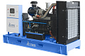 Дизельный генератор Yuchai 150 кВт с АВР (автозапуск) TYc 210TS A