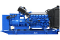 Дизельный генератор 1120 кВт TMs 1540MC двигатель Mitsubishi