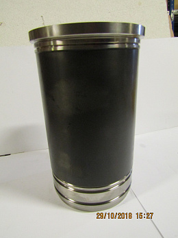 Гильза цилиндра (D=150 мм) 6M26/Cylinder Liner (X6260.114)