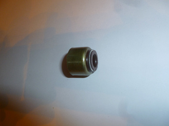 Колпачок маслосъемный Ricardo R4105ZDS1; TDK 56 4L-170 6LT/Valve stem seal
