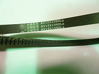 Ремень приводной генератора TDY 19 4L/V-Belt (AV15x1090 La )