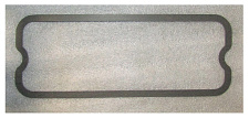 Прокладка крышки клапанов TDY 90 6LT(паронит)/Cylinder head cover gasket