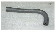 Трубка входная радиатора фильтра масляного Yangdong Y4105D/Oil cooler inlet pipe