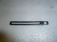 Пластина прижимная металлическая SGG7500/Metal clamp