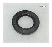 Сальник (25х41,25х6) вала коленчатого 170FD (SGG2800EN)/Oil Seal