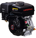 Двигатель бензиновый Loncin G390FE D25/Engine Loncin G390FE D25