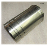 Гильза цилиндра (D=90 мм) TDY-N 15 4L/Cylinder sleeve
