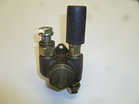 Насос ручной подкачки топлива R4105 (фланец 45х56 мм,правый) /Hand Primer pump, right, SI/H2204, КD-666