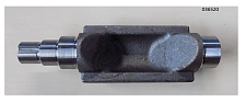 Вал вибратора TSS-VP120TL/H (C150T-9)/Eccentricity shaft