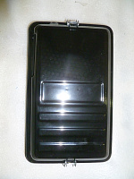 Фильтр воздушный в сборе SGG 5000 E,EH/Case air cleaner  Assy