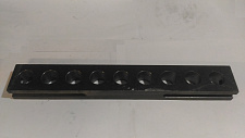 Рейка гибки арматуры ТСС GW 42A/square bar, №49 (60000207)