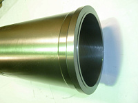 Гильза цилиндра (D=135 мм) SDEC SC27G755D2 TDS 555 12VTE/Cylinder Liner (S00009530+03) 