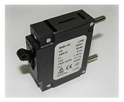 Выключатель автоматический (одинарный) 27А SGG6000EN /circuit breaker