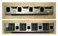 Головка блока цилиндров (в сборе с седлами,втулками) Yangdong Y4105D/Cylinder head parts, Assy