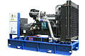 Дизель генератор TSS-Diesel (Steyr Technology) 300 кВт TTSt 420TS