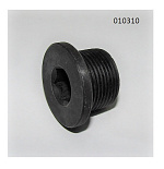 Пробка резьбовая SDEC SC4H95D2; TDS 62 4LTE/Hexagon countersunk pipe plug (B00001708)
