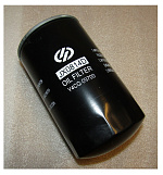 Фильтр масляный (М24х2) TDY 30 4LT/Oil filter (J1012H-020, JX0814D)