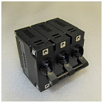 Выключатель автоматический (тройной) 11A SGG7000E3NA/AC circuit breaker