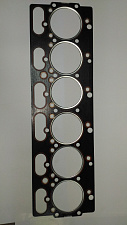 Прокладка головки блока цилиндров TDY 90 6LT/Cylinder head gasket (B3000-1003001/B3000-1003001B-497)