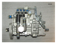 Насос топливный высокого давления Yangdong Y4105D/Fuel injection pump 