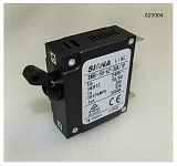 Выключатель автоматический (одинарный) 30А SGG7000ENA/AC circuit breaker