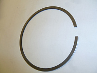 Кольцо поршневое компрессионное верхнее SDEC SC7H230D2; TDS 120,155 6LTE/Top Ring, Piston (S00000973)