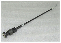 Ручка с тросиком управления заслонкой карбюратора TSS SGG 6000 EE